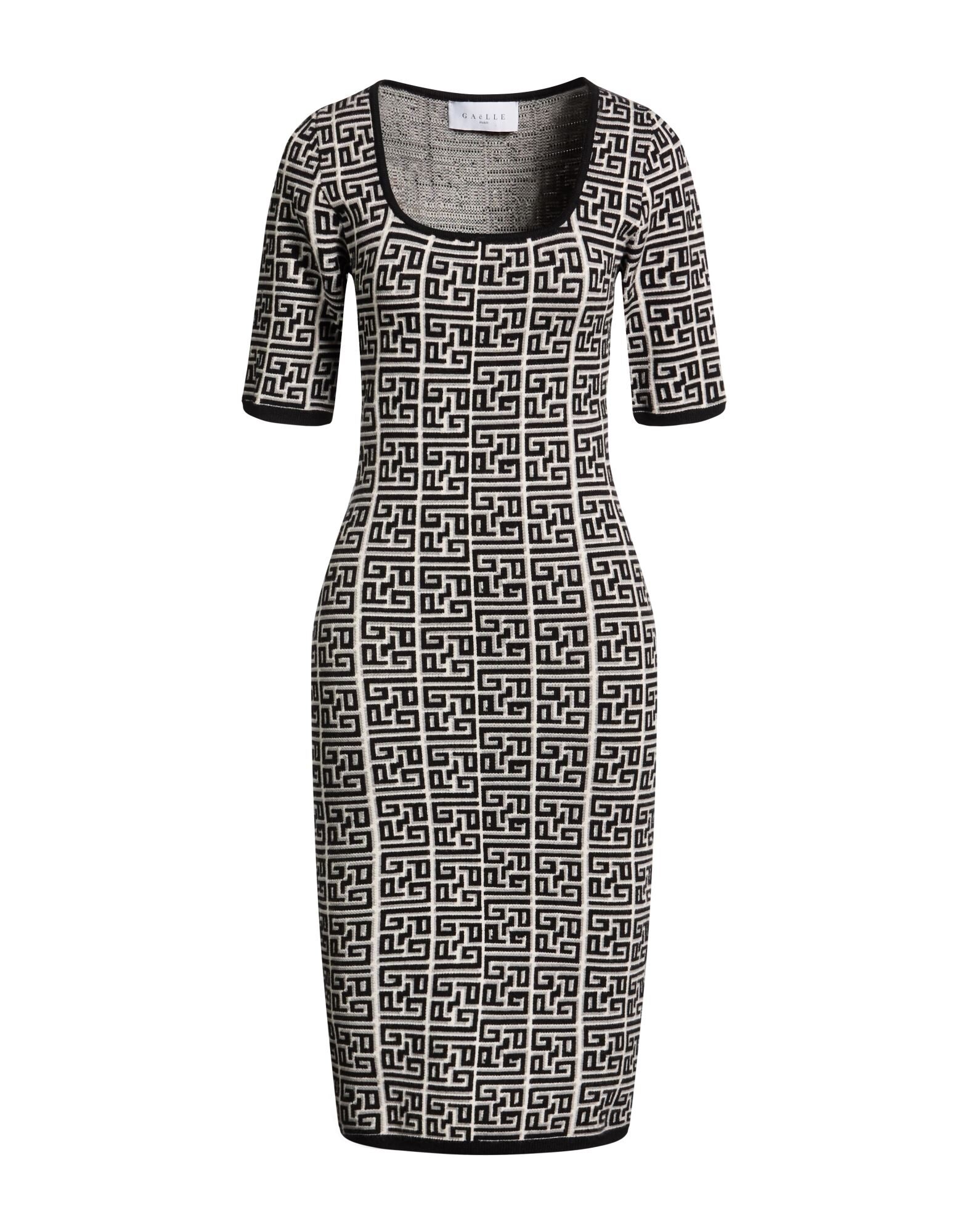 GAëLLE Paris - Midi dresses