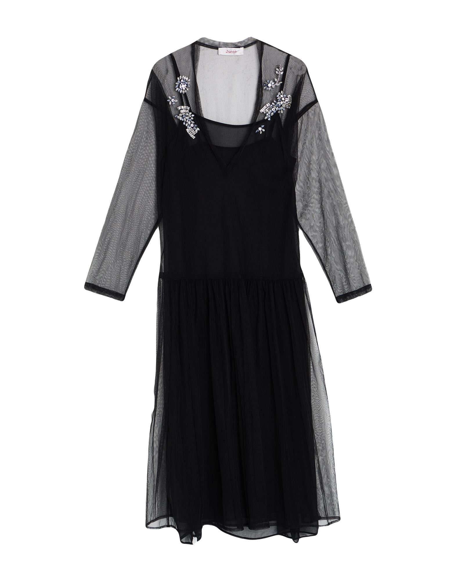 JUCCA - Midi dresses
