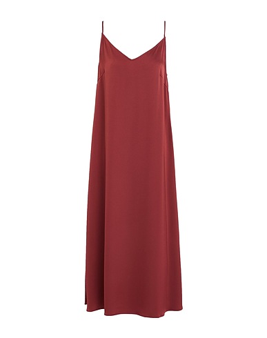 SAGE AND IVY Slip dress 90% Acetate, 10% Polyester
