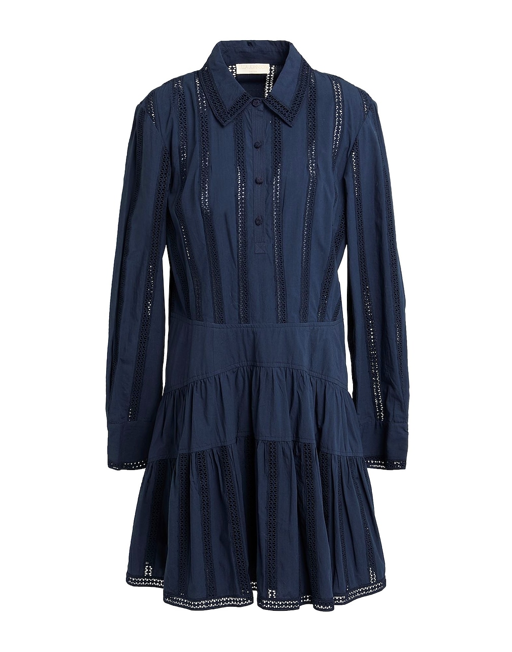 ULLA JOHNSON - Μίνι φορέματα