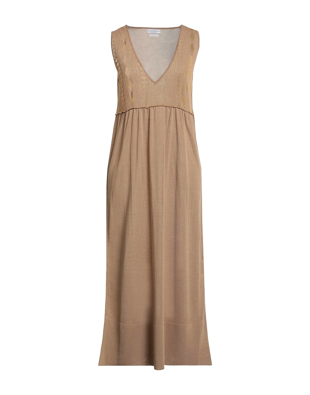 BALLANTYNE - Midi dresses