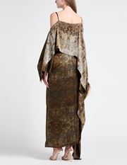 Long dress