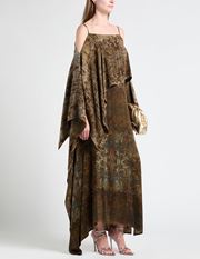 Long dress