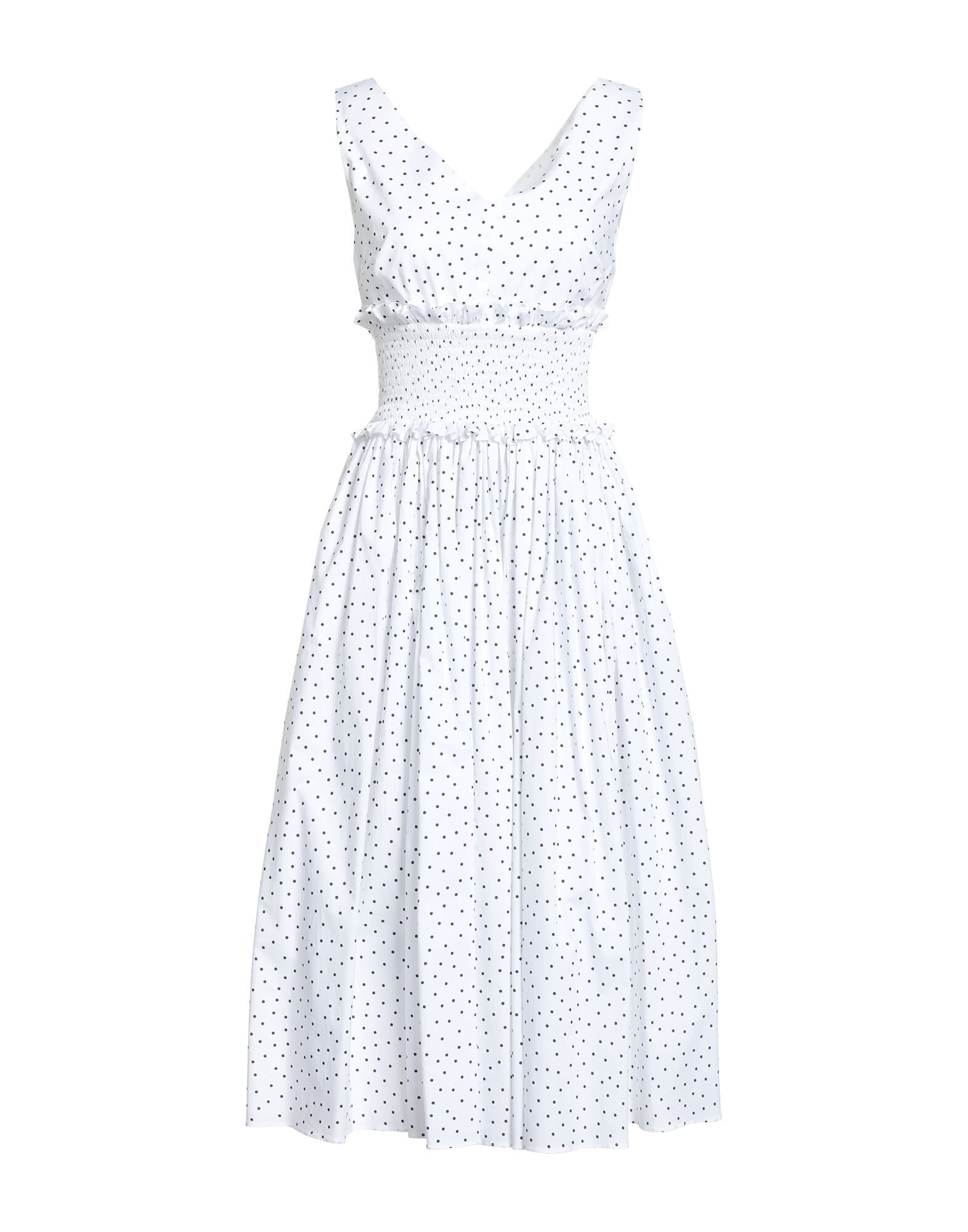 DOLCE&GABBANA - Midi dresses