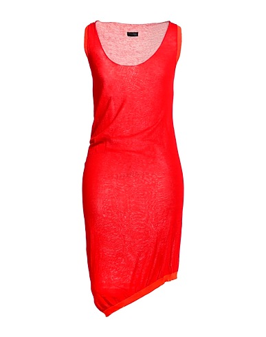 BALLANTYNE Платье-футляр 100% Хлопок