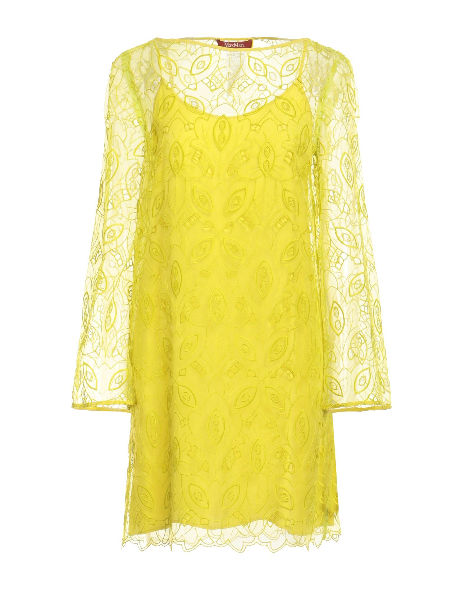 MAX MARA - Mini dresses