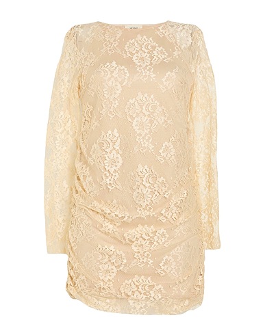 VICOLO Short dress 100% Polyester