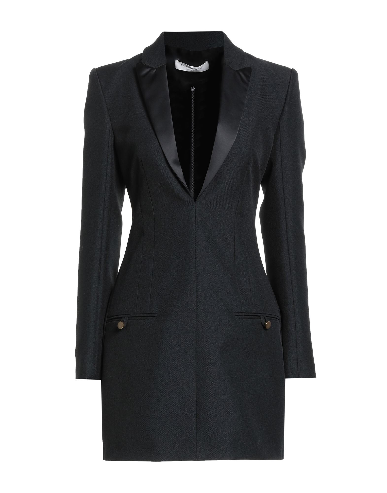 PHILOSOPHY di LORENZO SERAFINI - Minivestidos