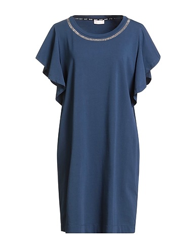 LIU •JO Minivestido 95% Algodón, 5% Elastán