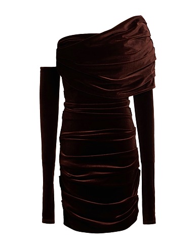 ALEX PERRY Short dress 95% Polyester, 5% Elastane