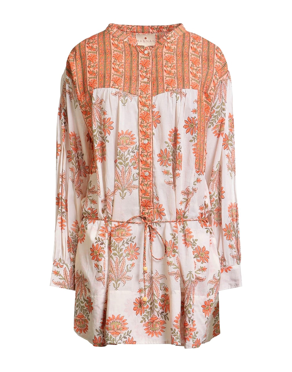 HANNAH - Mini-Kleider