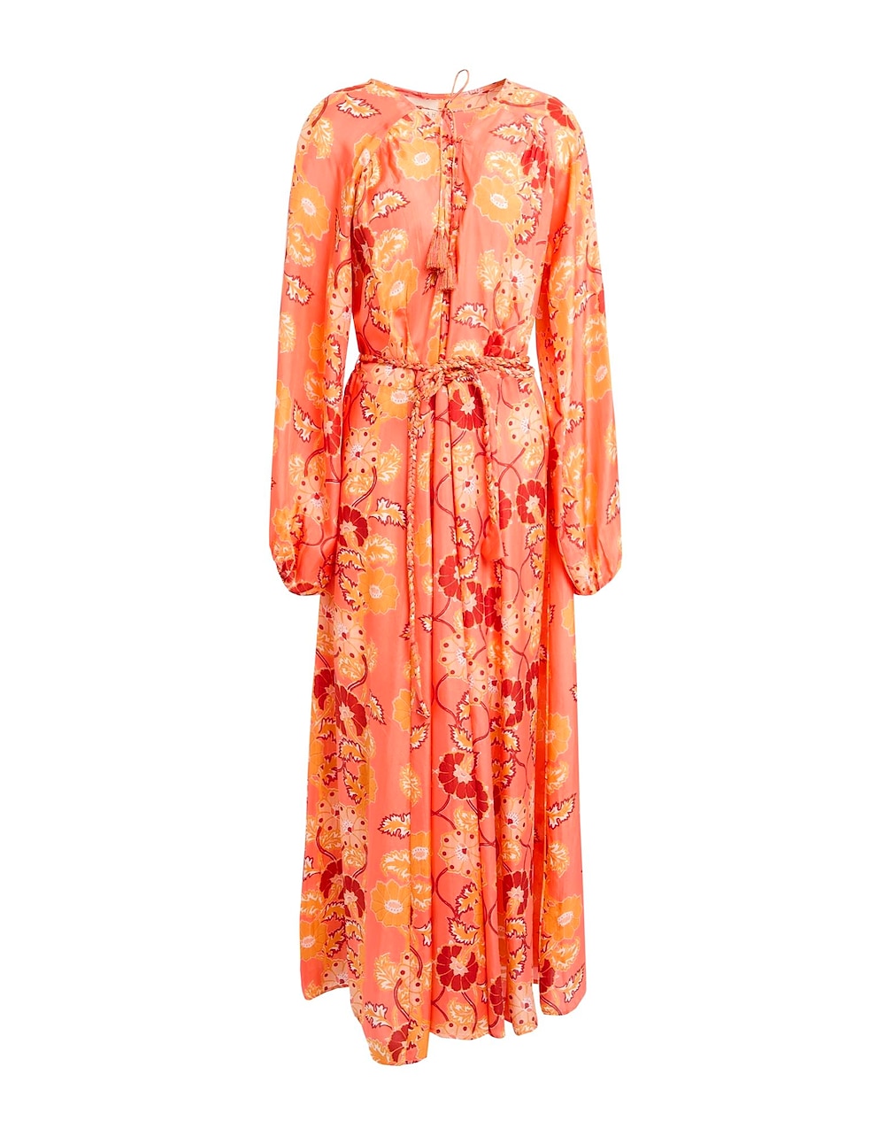 HANNAH - Midi-Kleider