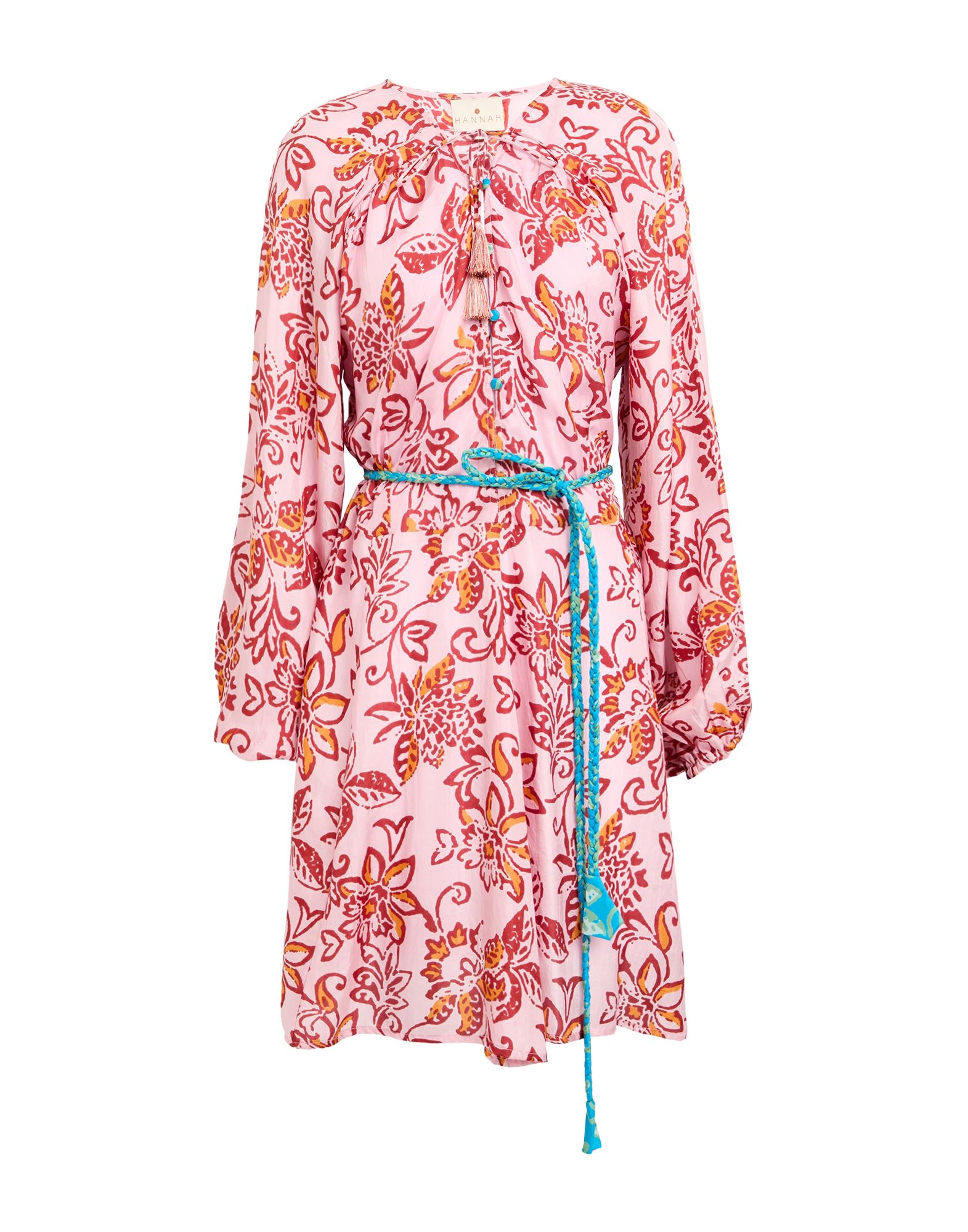 HANNAH - Robes courtes