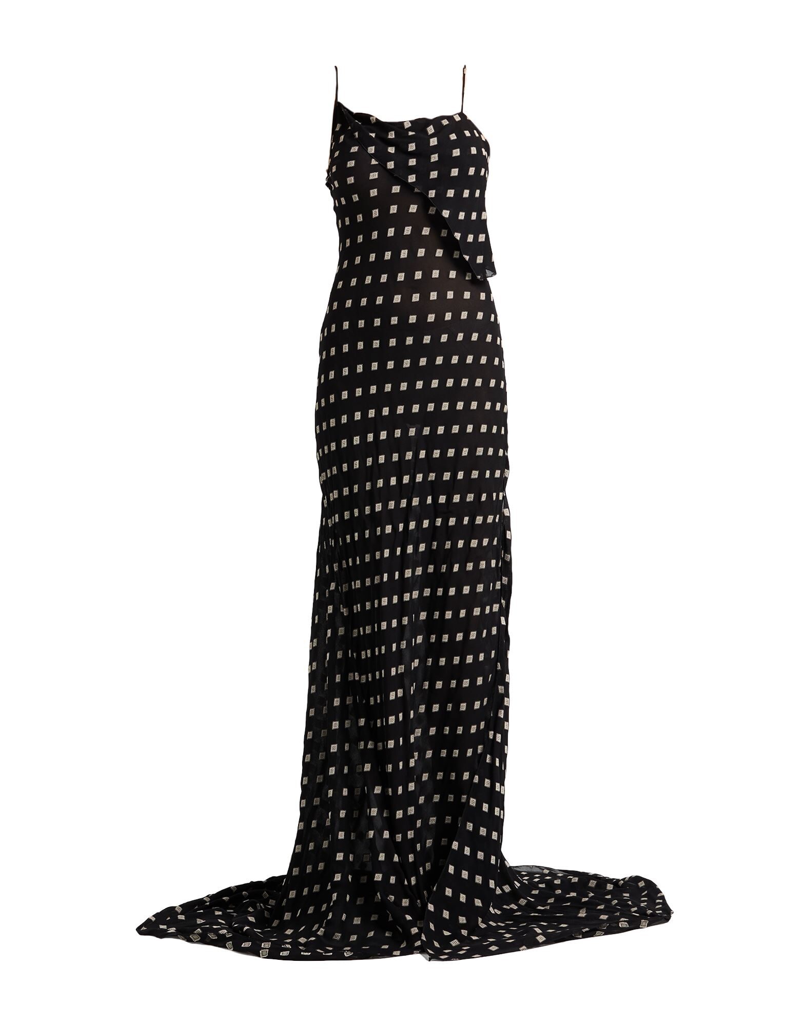 ANN DEMEULEMEESTER - Maxi dresses