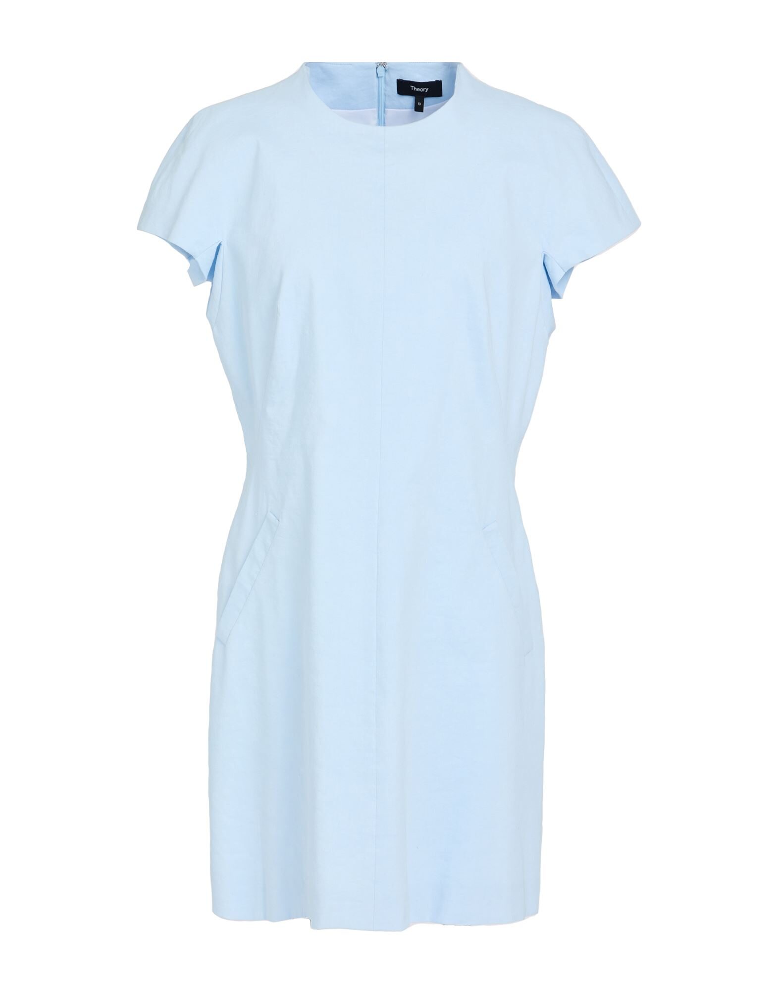 THEORY - Mini dresses