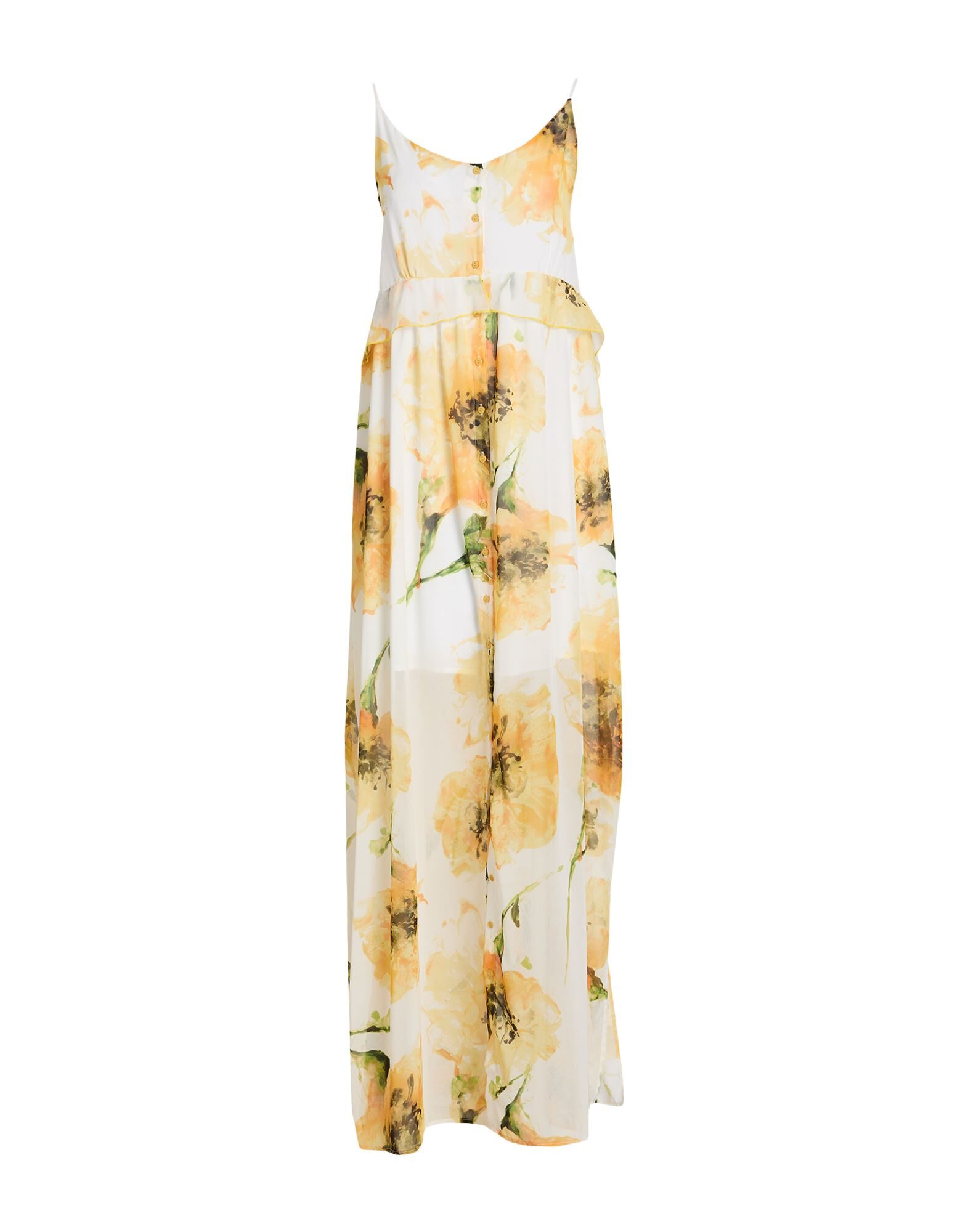 BLUMARINE - Maxi dresses
