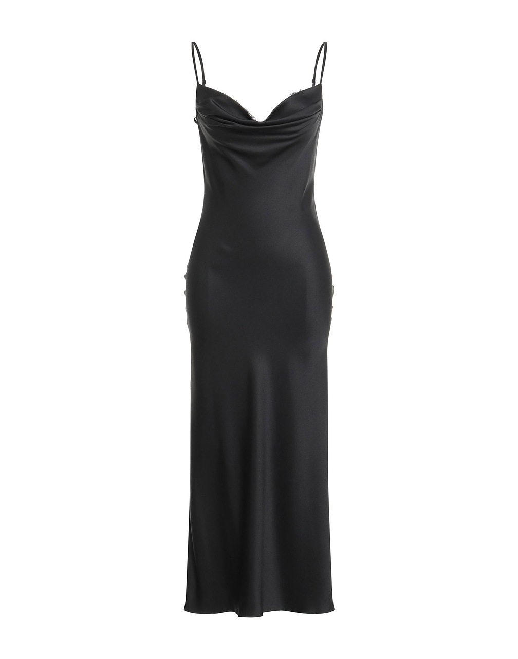 MCQUEEN - Midi dresses