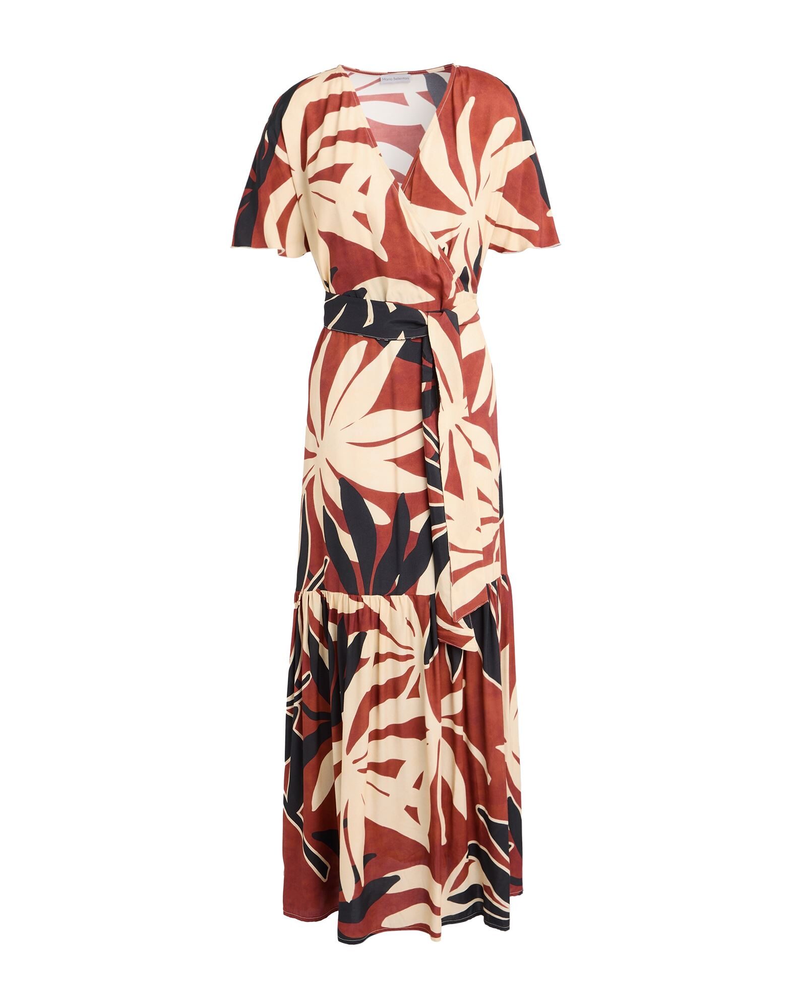 MARIA BELLENTANI - Maxi dresses