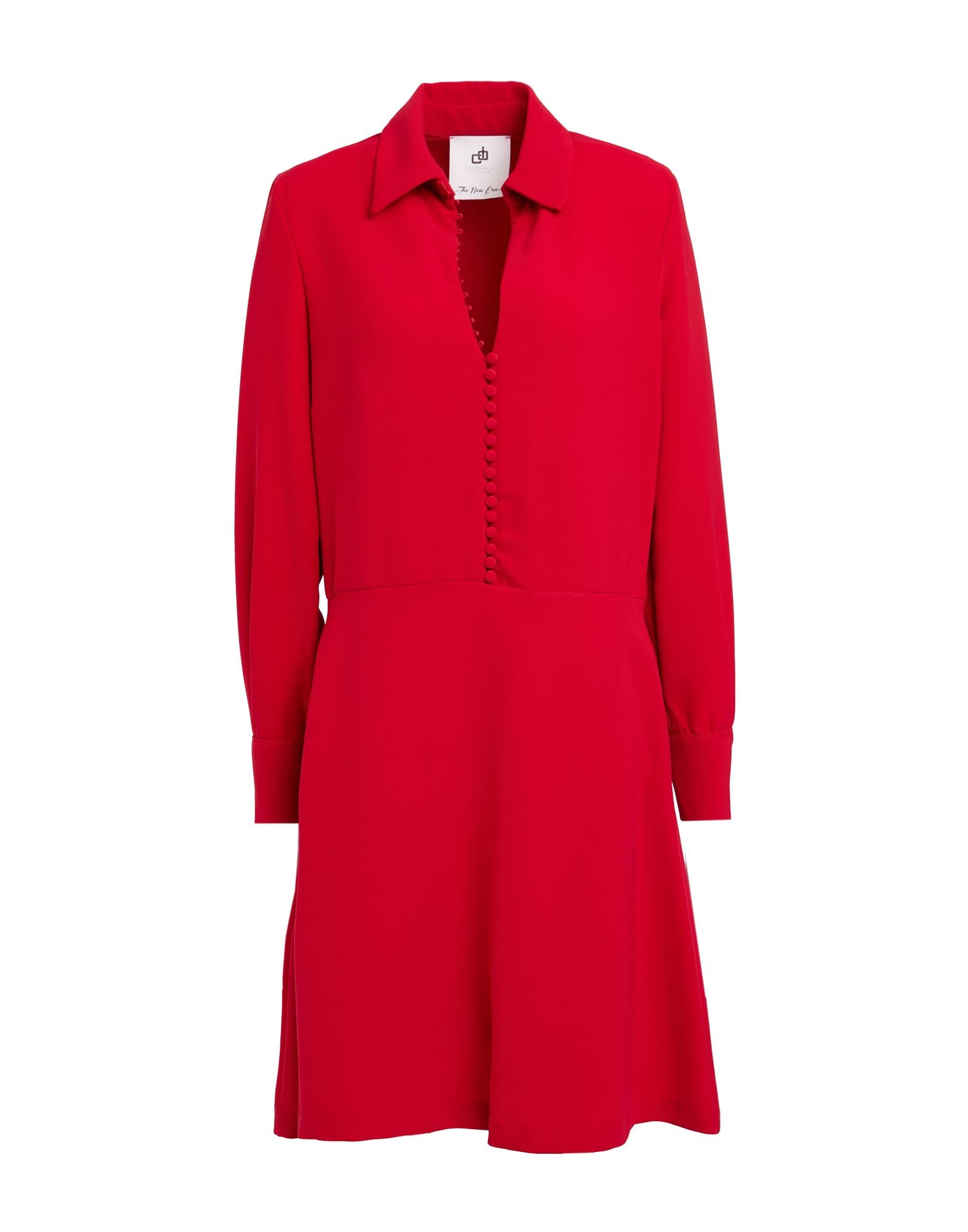 COMPAGNIA ITALIANA - Mini dresses