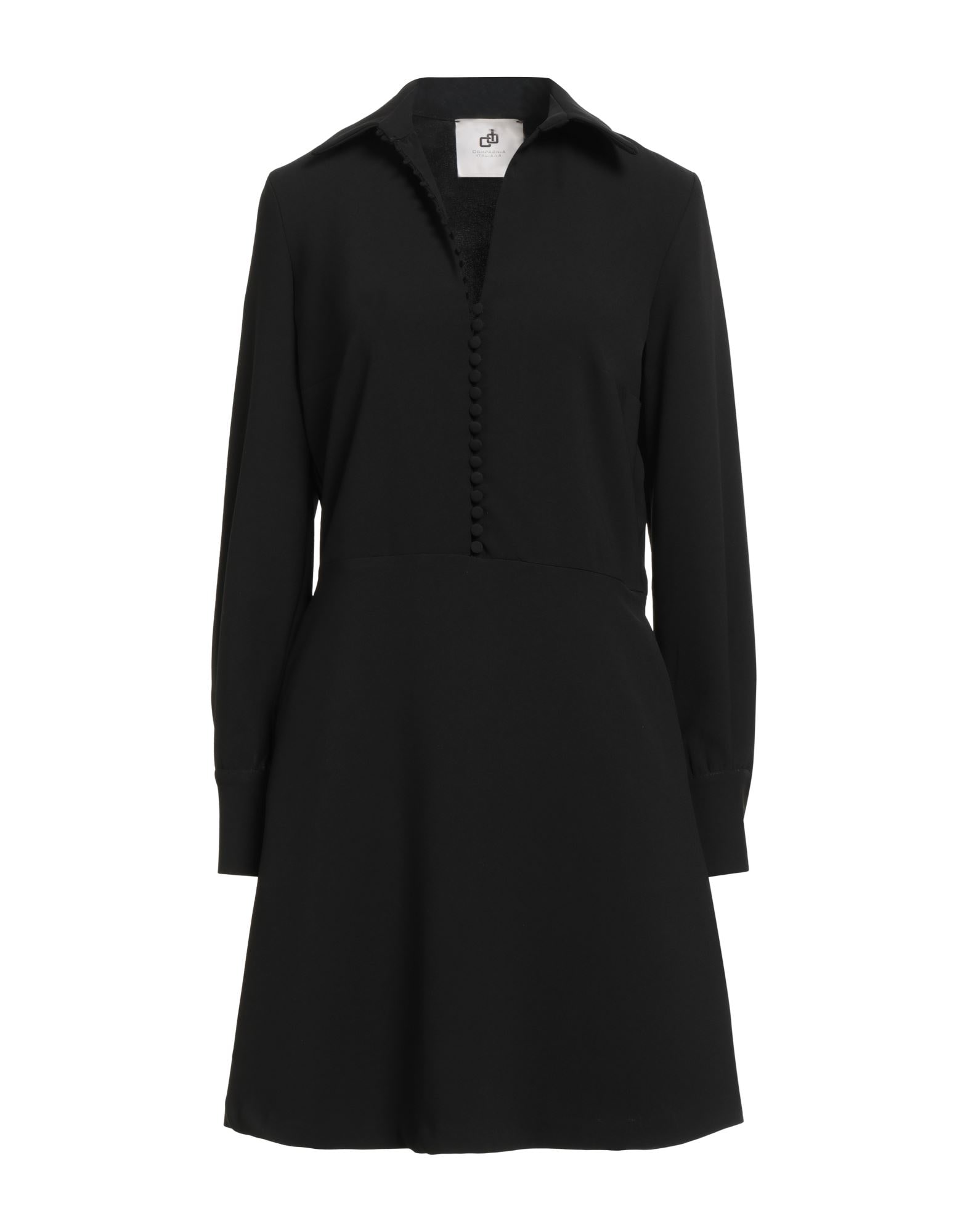 COMPAGNIA ITALIANA - Robes courtes