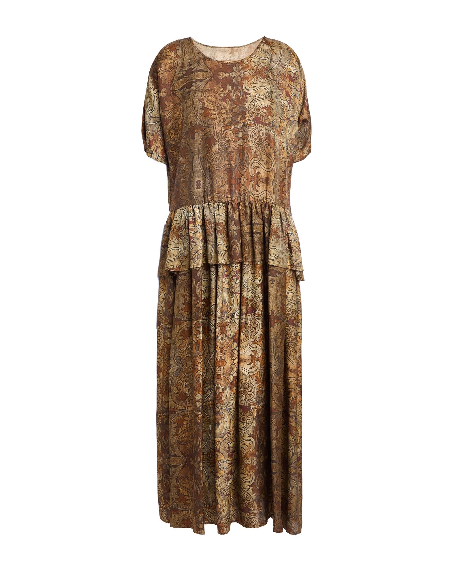 UMA WANG - Maxi dresses