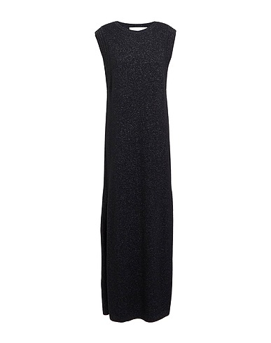 LISA YANG Knit dress Black 100% Cashmere
