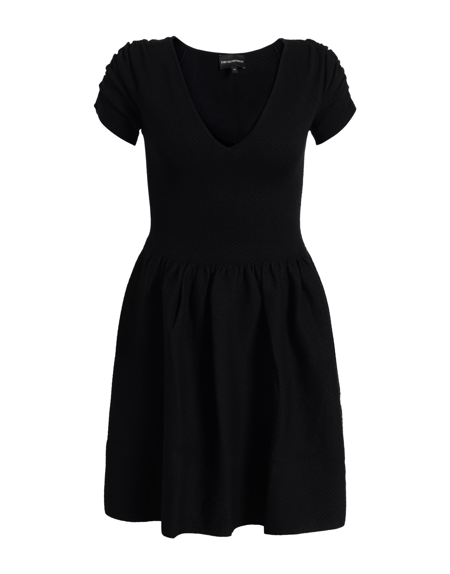 EMPORIO ARMANI - Mini dresses