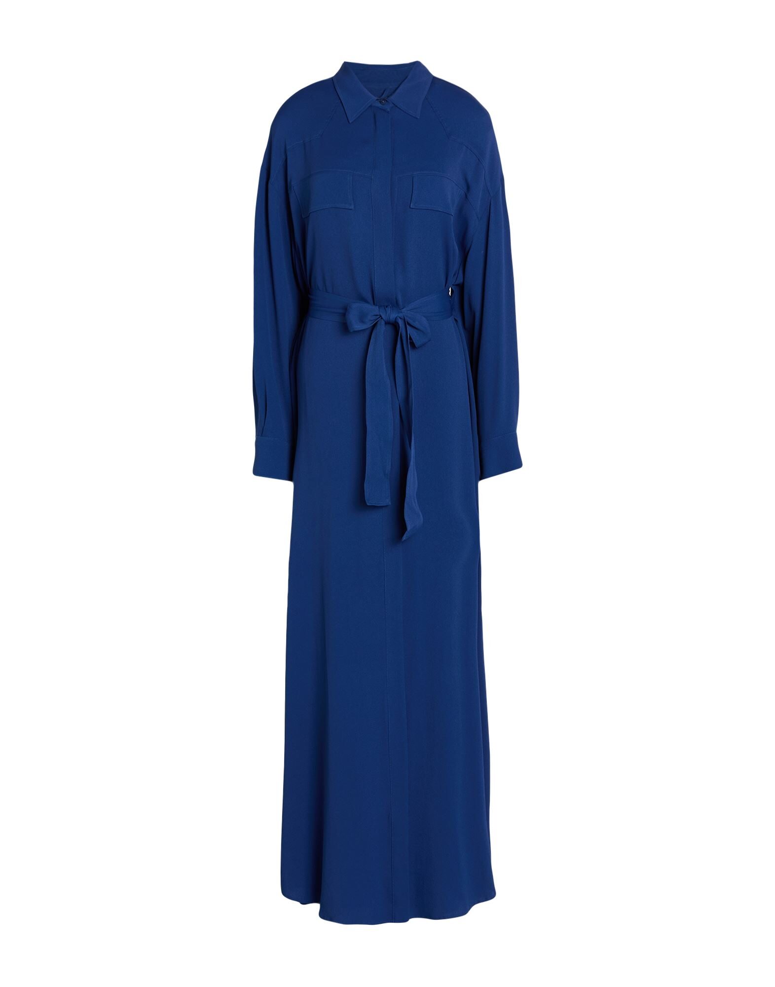 DONDUP - Maxi dresses