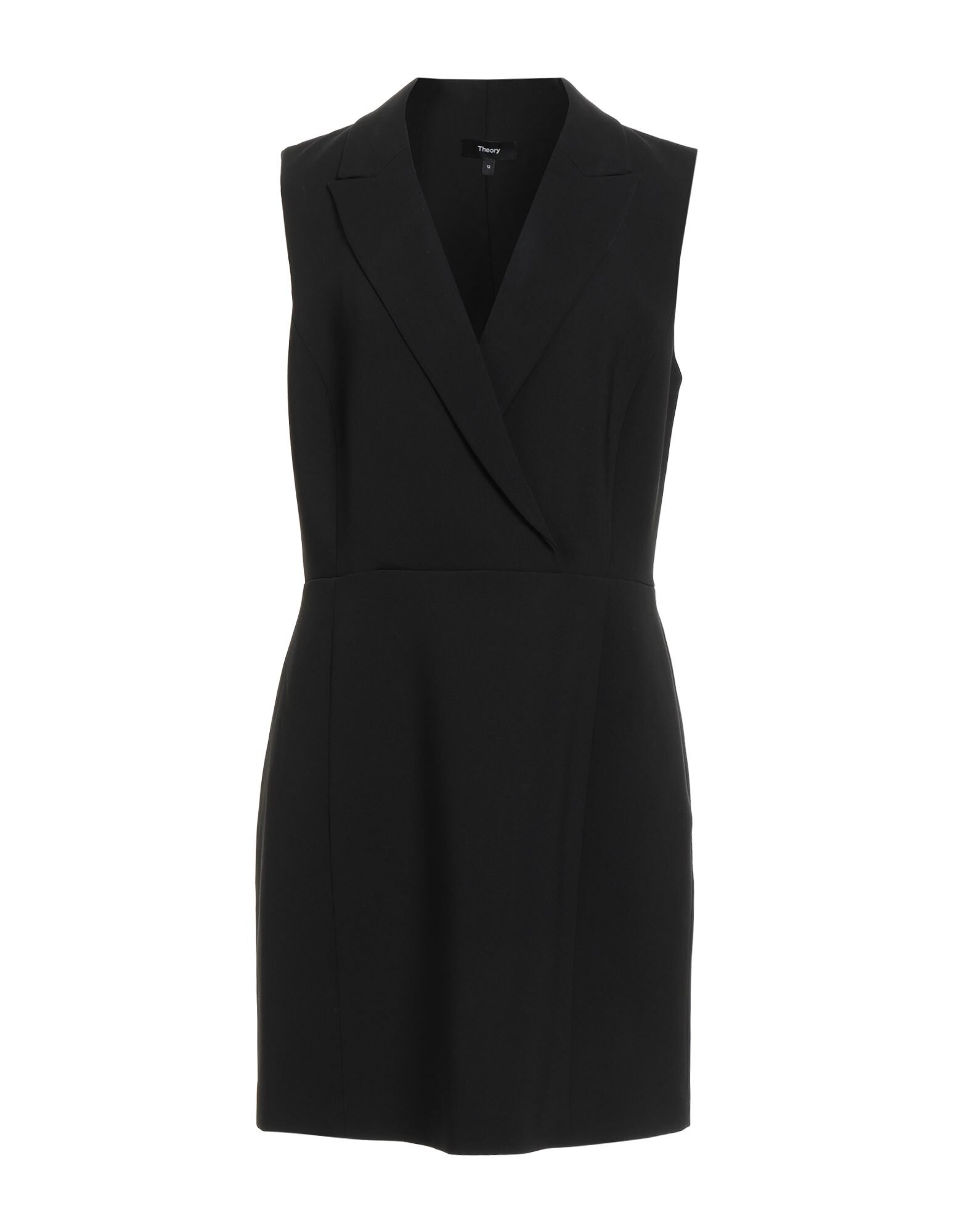 THEORY - Mini dresses