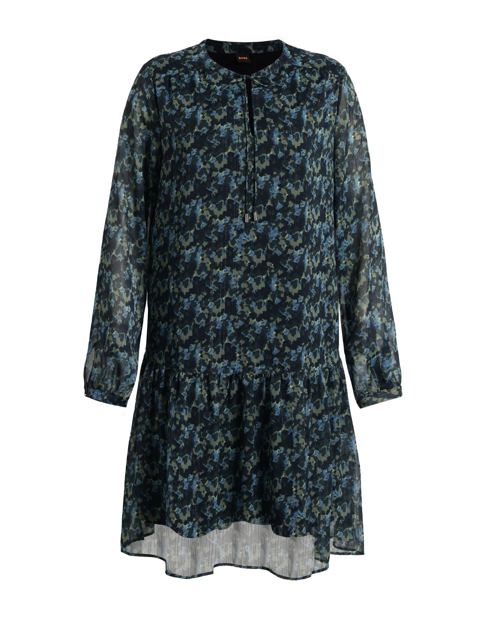 BOSS - Mini dresses