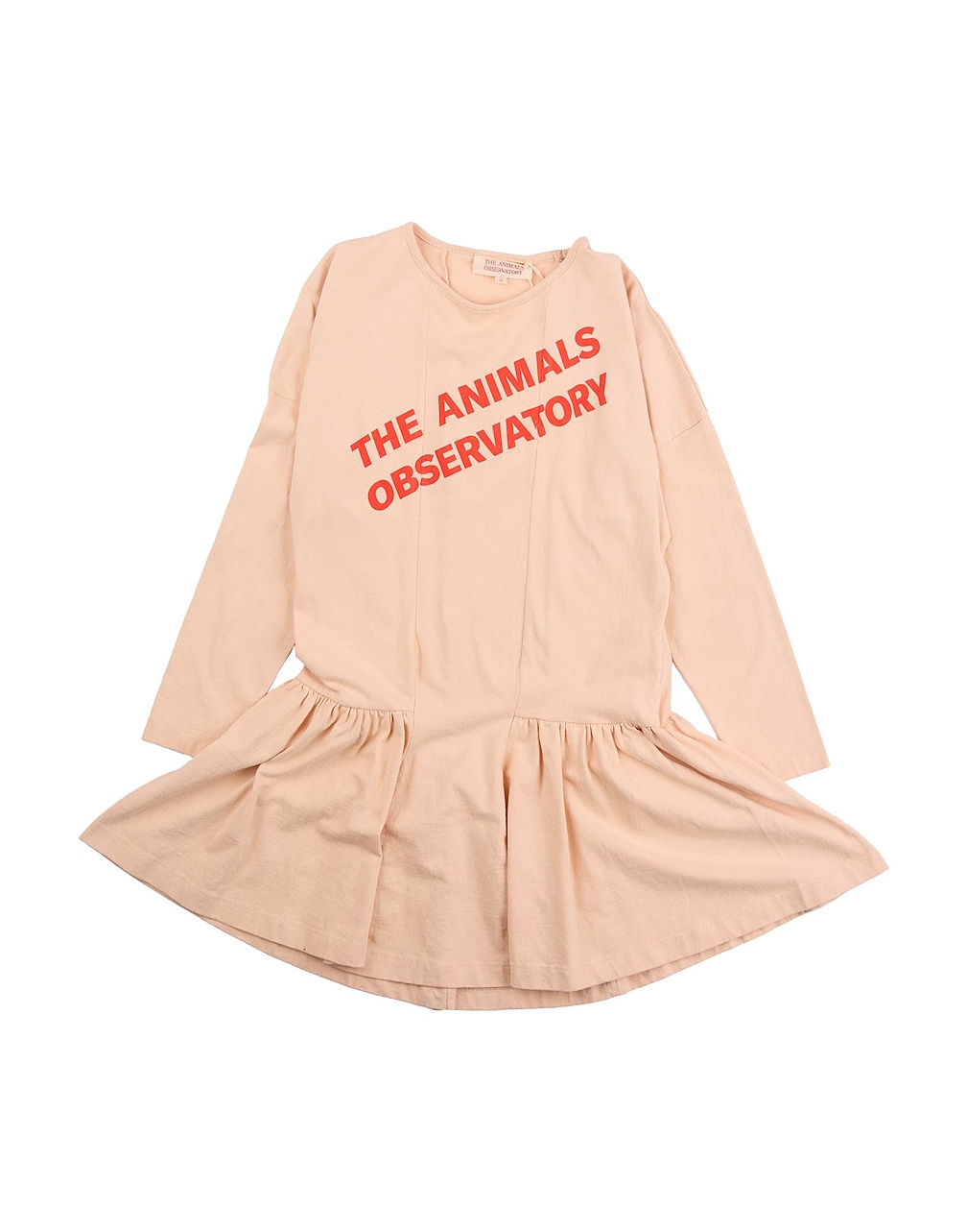 THE ANIMALS OBSERVATORY - Kids’ dresses
