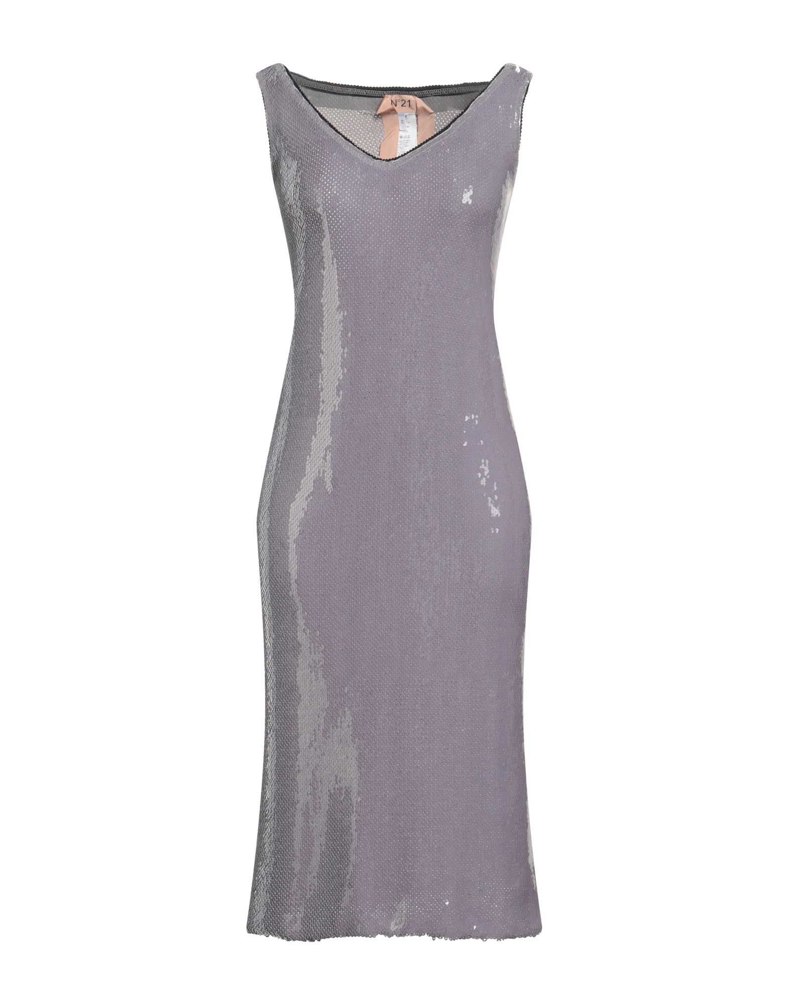 N°21 - Midi dresses
