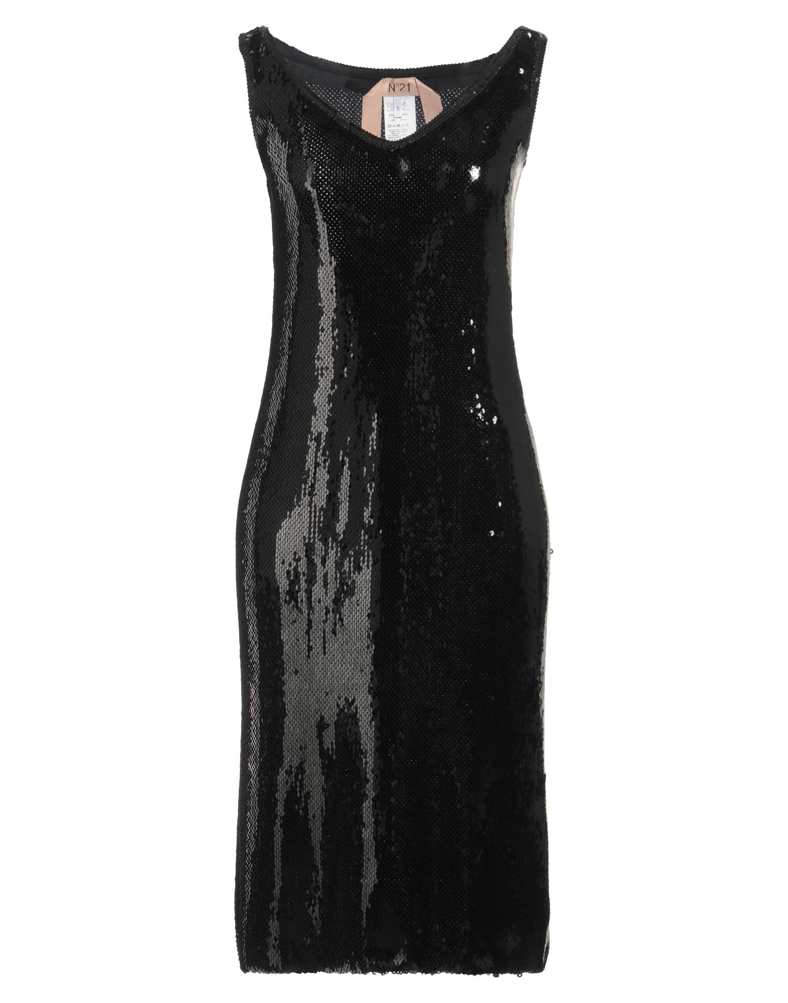 N°21 - Midi dresses