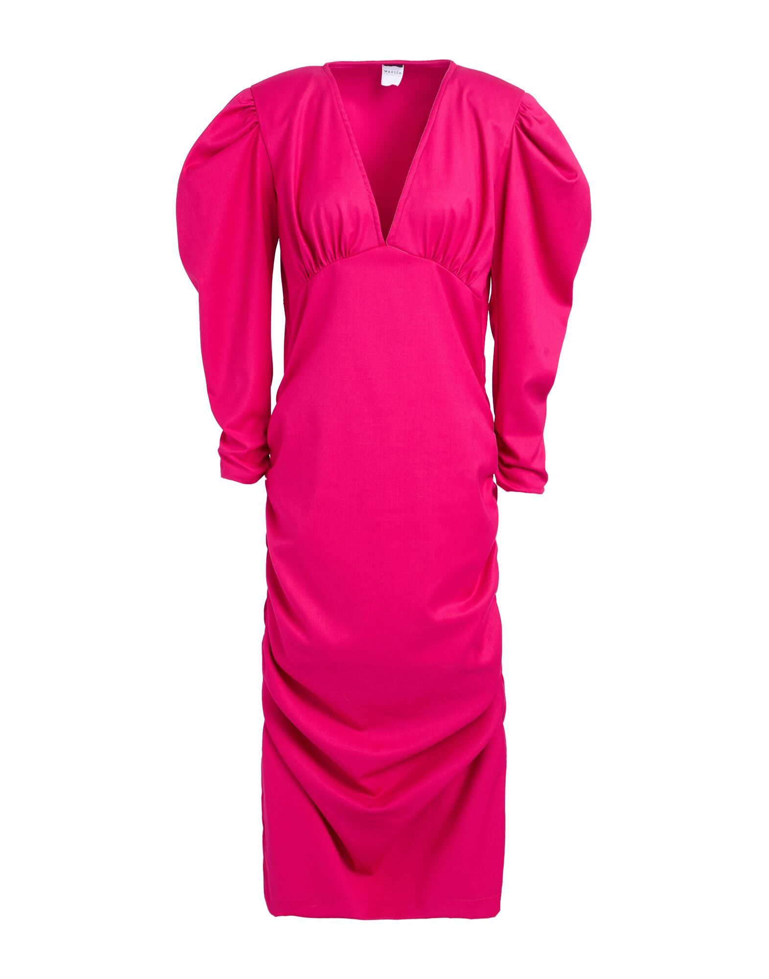 MARSĒM - Платья миди