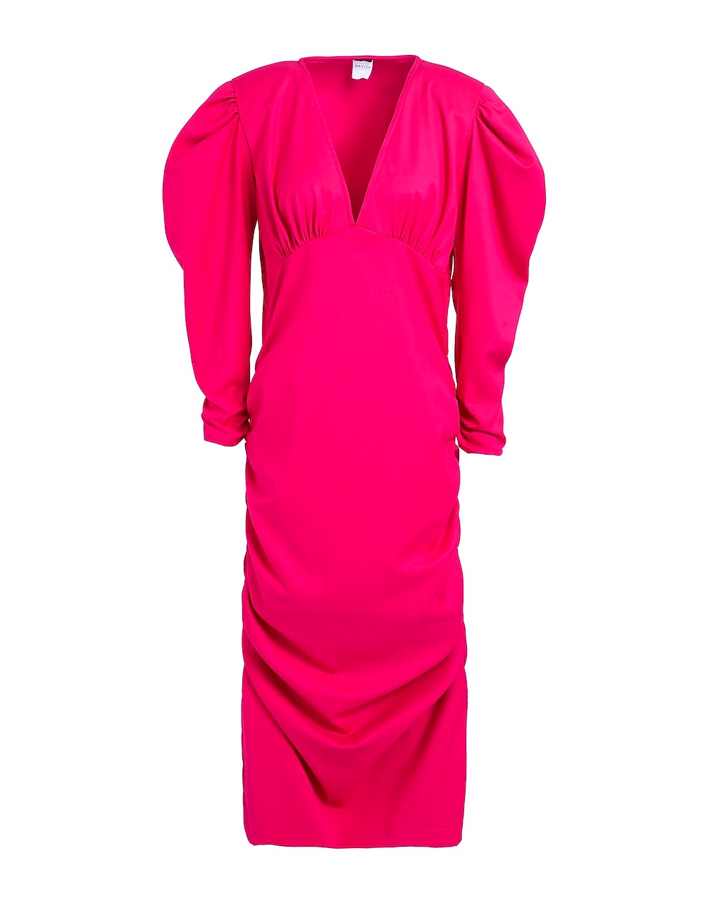 MARSĒM - Midi dresses
