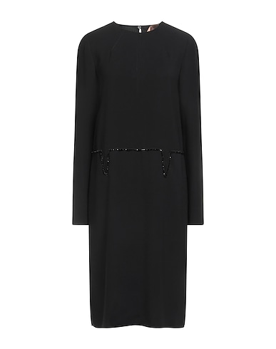 N°21 Midi dress 100% Polyester