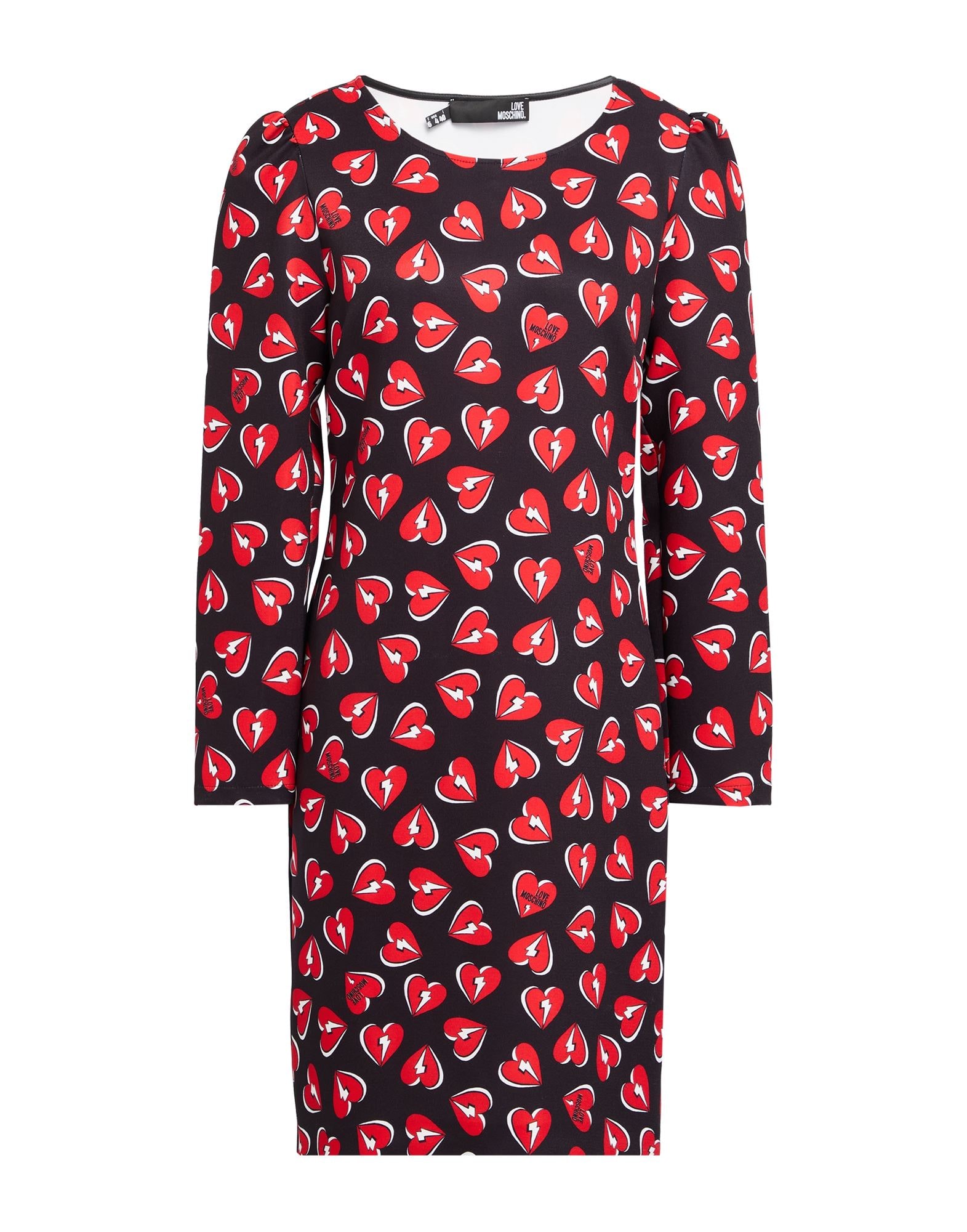 LOVE MOSCHINO - Mini dresses