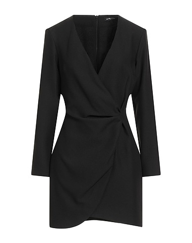 COSTUME NATIONAL Short dress 100% Polyester