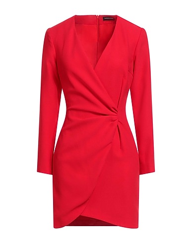 COSTUME NATIONAL Short dress 100% Polyester