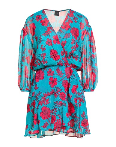 PINKO Robe courte 100% Viscose