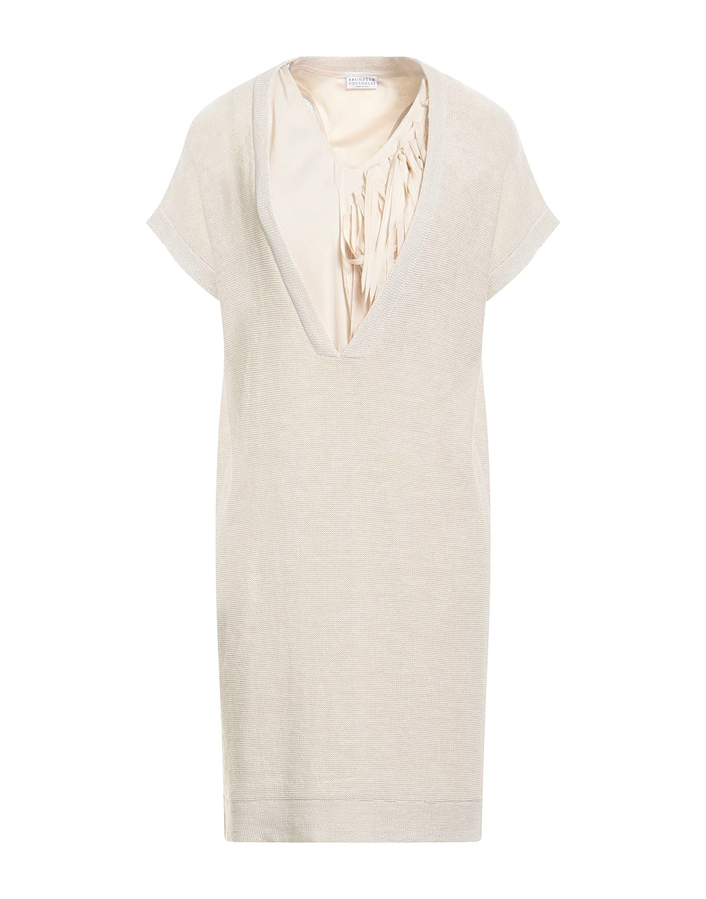 BRUNELLO CUCINELLI - Μίνι φορέματα