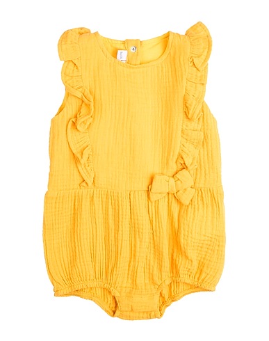 MINIBANDA by SARABANDA Body bébé 100% Coton