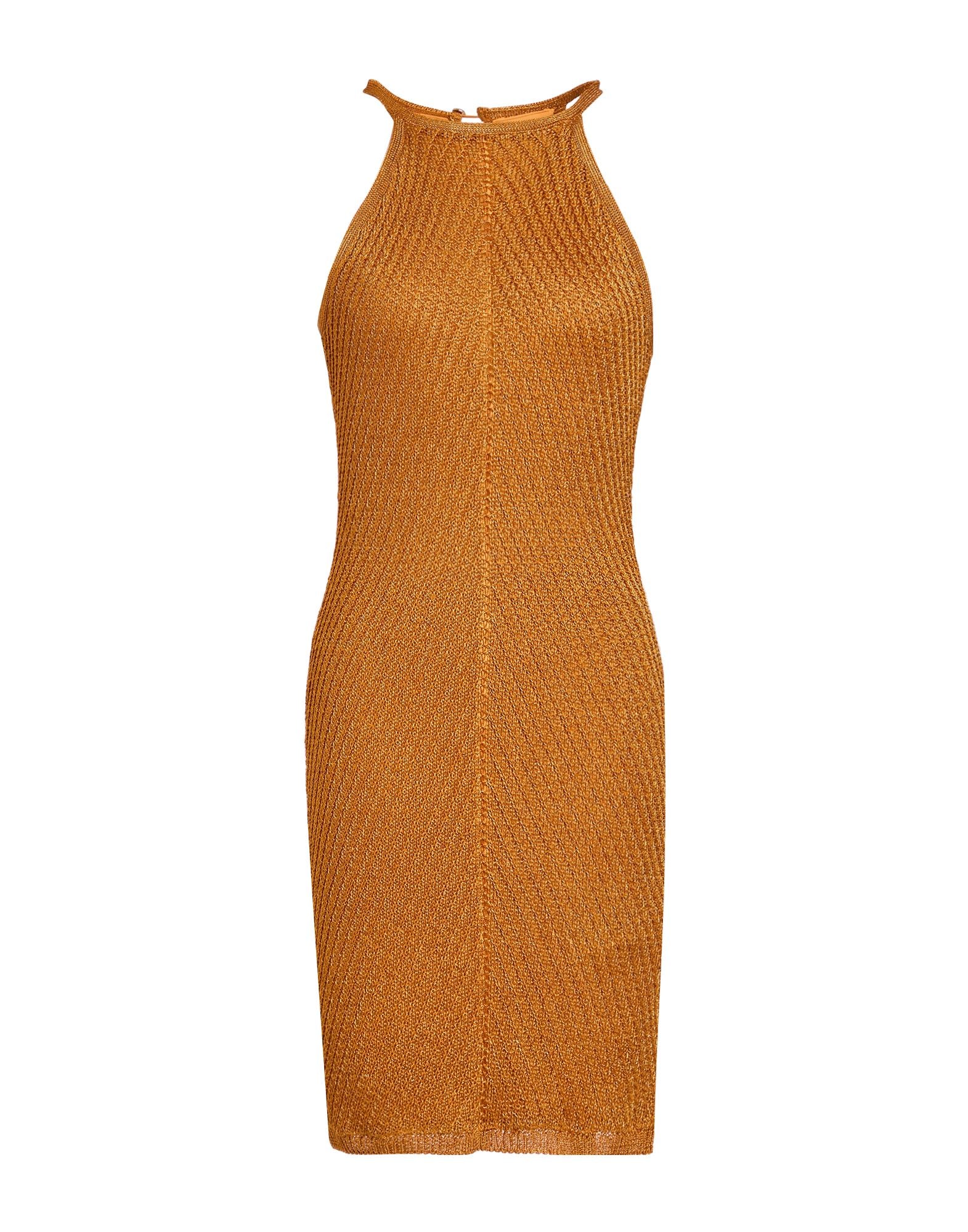 GUESS - Mini dresses