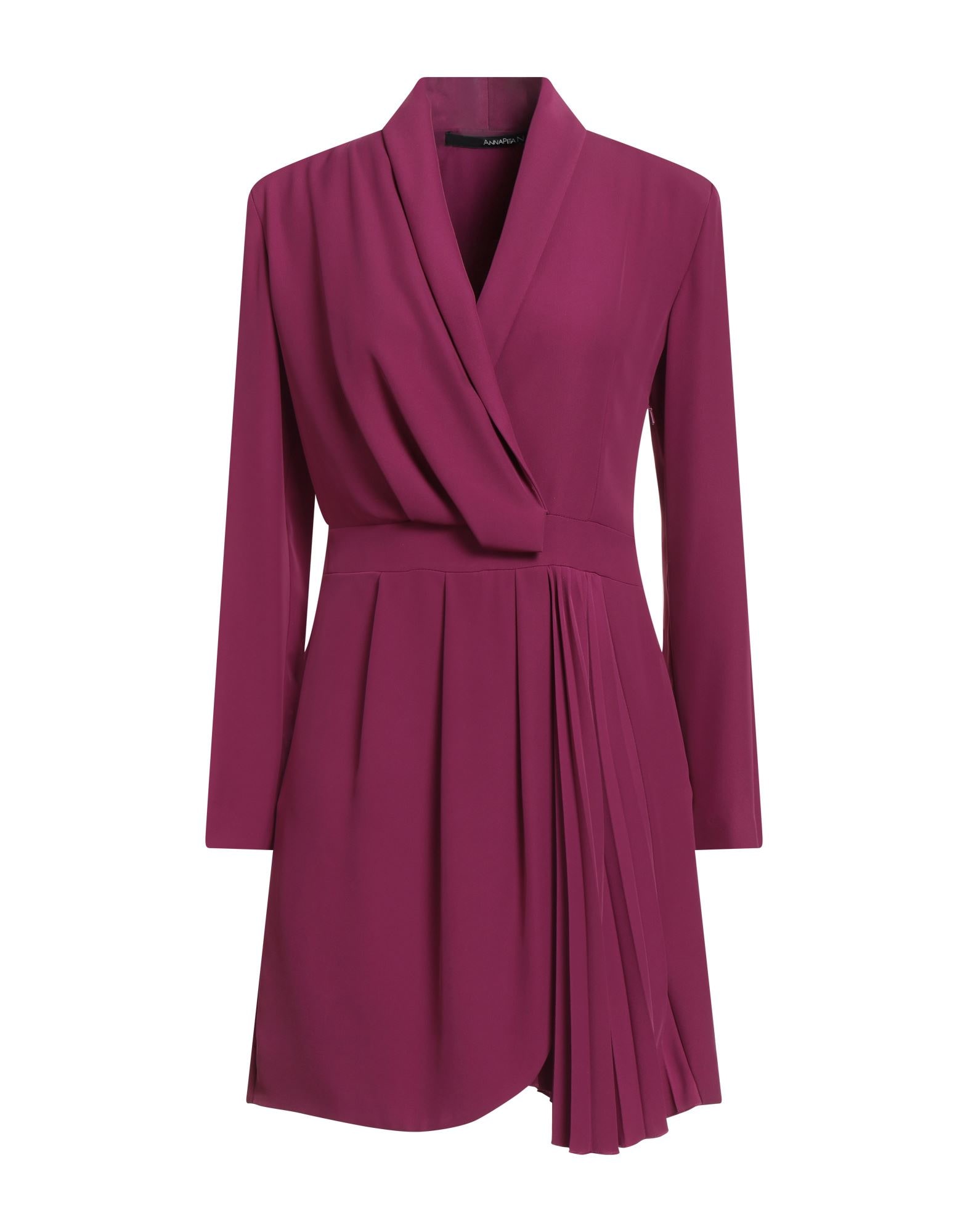 ANNARITA N - Mini dresses