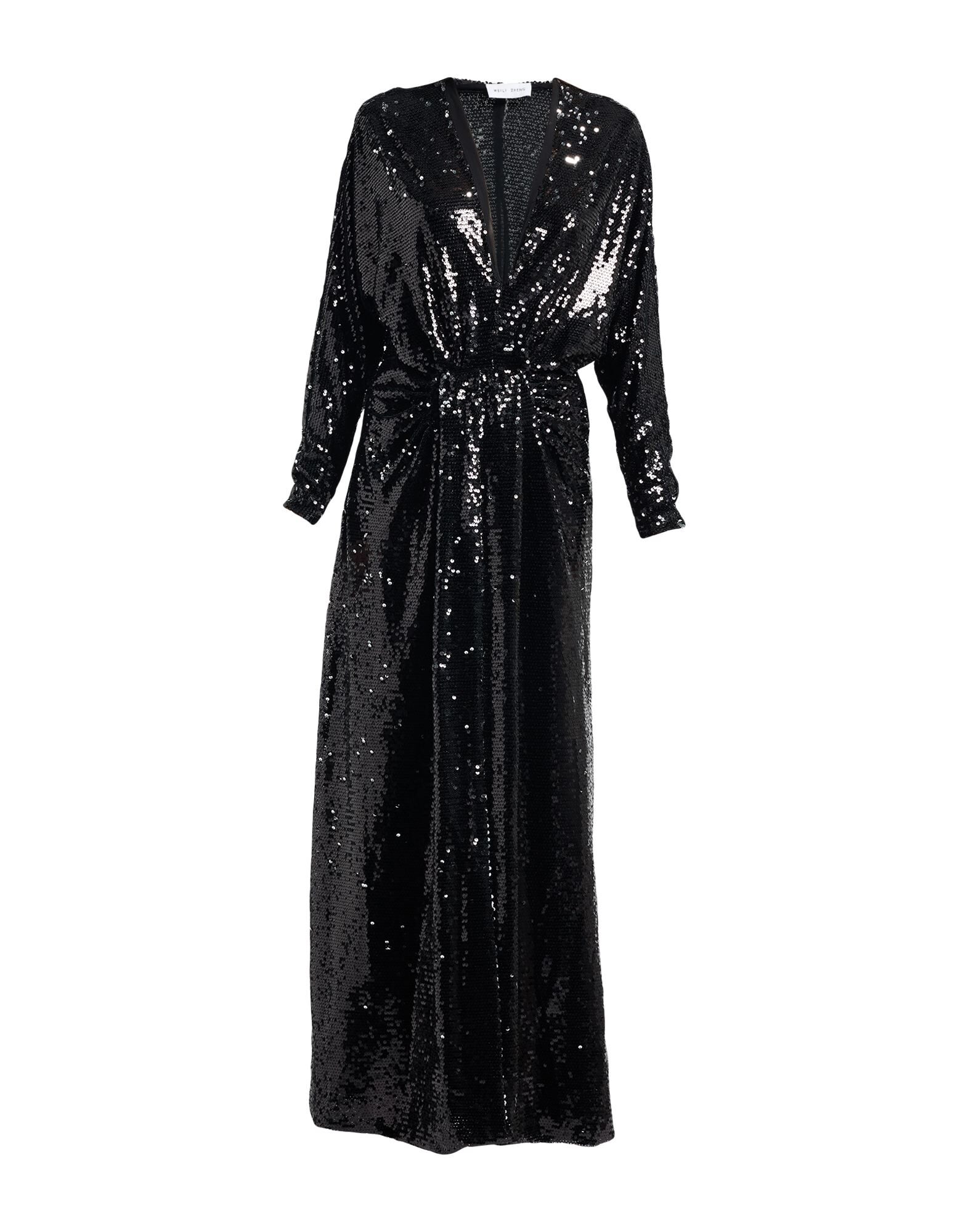 WEILI ZHENG - Maxi dresses