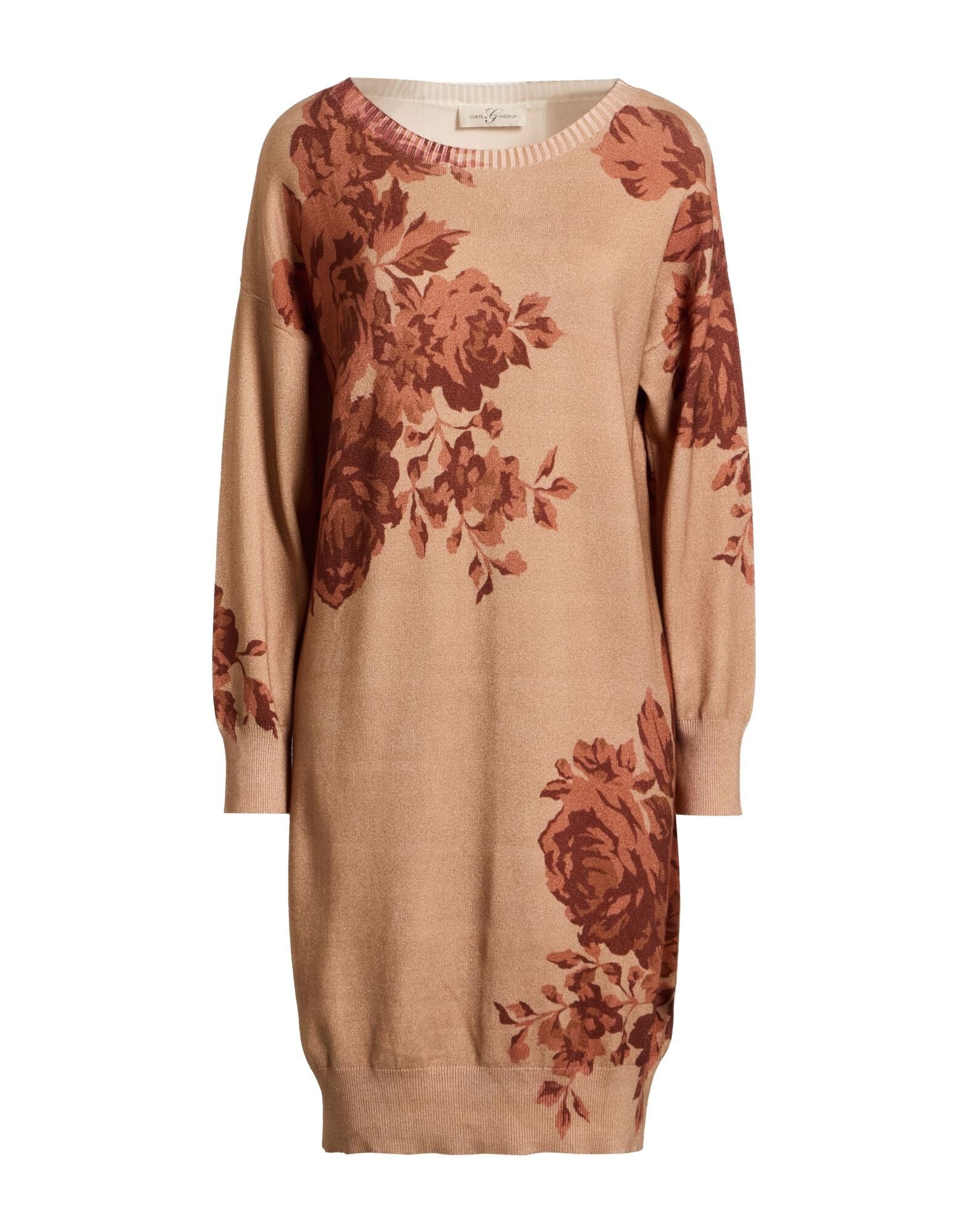 CORTE dei GONZAGA - Mini dresses