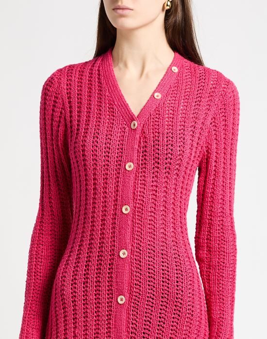 THE ELDER STATESMAN Платье миди