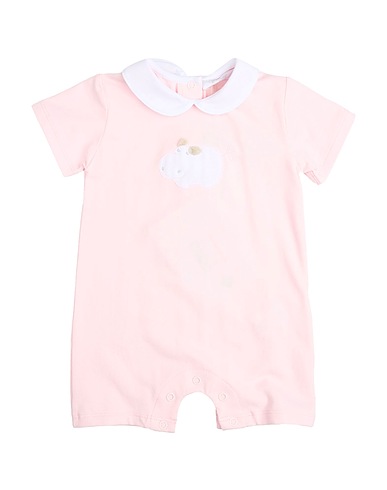 COCCODÉ Grenouillère bébé  95% Coton, 5% Élasthanne