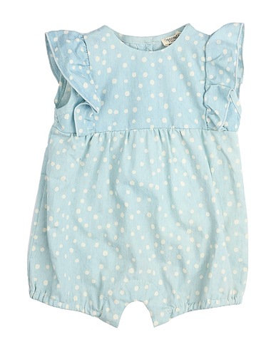COCCODÉ Baby jumpsuit 100% Cotton