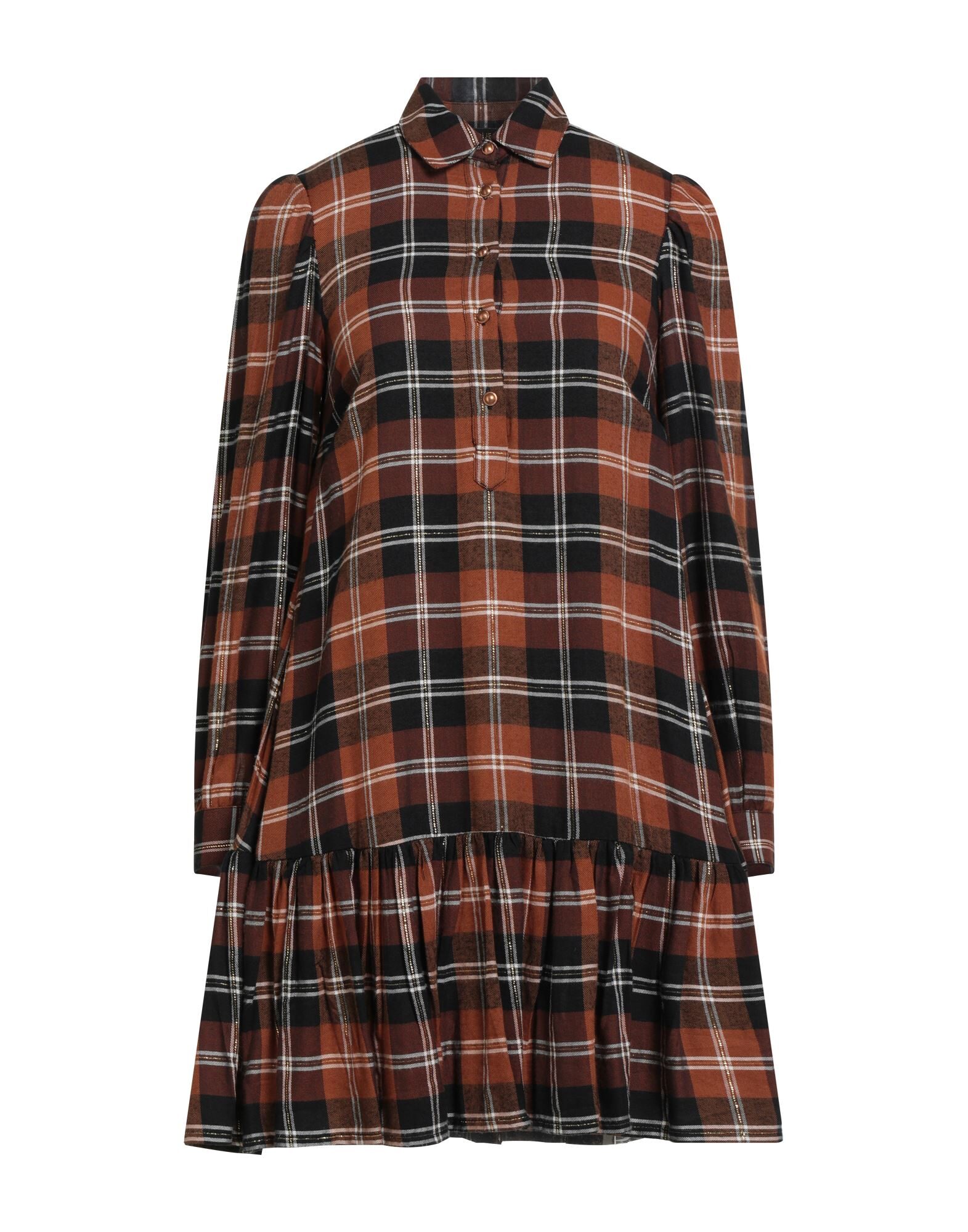 GAUDÌ - Короткие платья